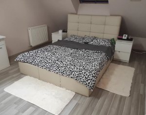 Appartement 2 chambres à vendre dans Floresti