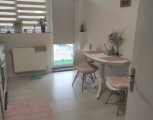 Appartement 2 chambres à vendre dans Floresti