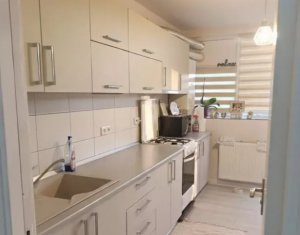 Appartement 2 chambres à vendre dans Floresti