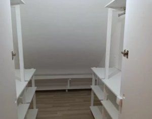 Appartement 2 chambres à vendre dans Floresti