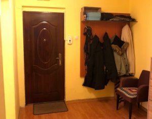 Apartment 2 rooms for sale in Cluj-napoca, zone Manastur