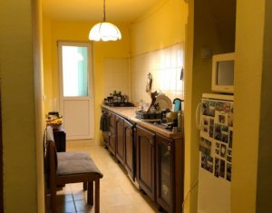 Apartment 2 rooms for sale in Cluj-napoca, zone Manastur