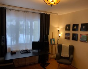 Apartment 2 rooms for sale in Cluj-napoca, zone Manastur