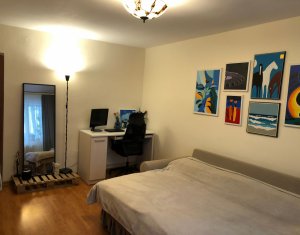 Apartment 2 rooms for sale in Cluj-napoca, zone Manastur