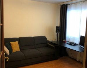 Apartment 2 rooms for sale in Cluj-napoca, zone Manastur