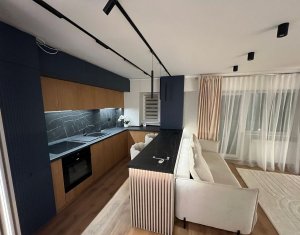 Apartment 3 rooms for sale in Cluj-napoca, zone Zorilor