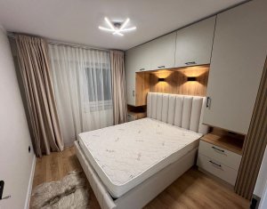 Apartment 3 rooms for sale in Cluj-napoca, zone Zorilor