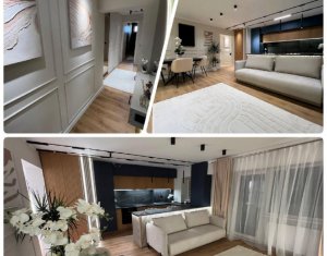 Apartment 3 rooms for sale in Cluj-napoca, zone Zorilor