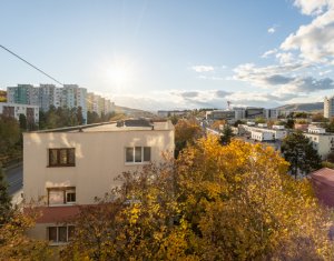  Apartament 2 camere decomandat, 51 mp, Mănăștur, comision 0%