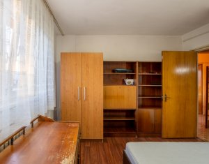  Apartament 2 camere decomandat, 51 mp, Mănăștur, comision 0%
