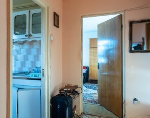  Apartament 2 camere decomandat, 51 mp, Mănăștur, comision 0%