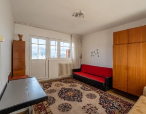 Apartament 2 camere decomandat, 51 mp, Mănăștur, comision 0%
