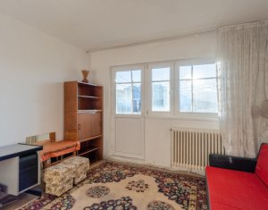  Apartament 2 camere decomandat, 51 mp, Mănăștur, comision 0%