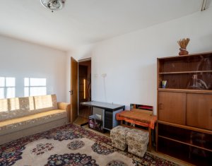  Apartament 2 camere decomandat, 51 mp, Mănăștur, comision 0%