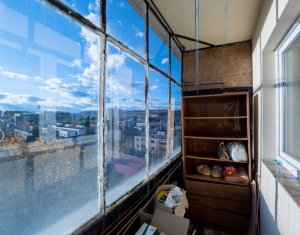  Apartament 2 camere decomandat, 51 mp, Mănăștur, comision 0%