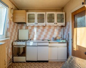  Apartament 2 camere decomandat, 51 mp, Mănăștur, comision 0%