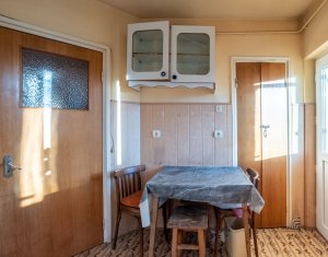  Apartament 2 camere decomandat, 51 mp, Mănăștur, comision 0%