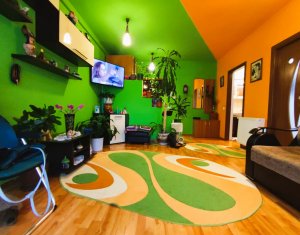 Eladás lakás 2 szobák on Chinteni