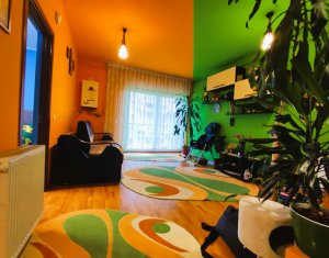 Lakás 2 szobák eladó on Chinteni