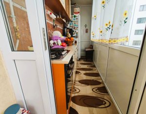 Lakás 2 szobák eladó on Chinteni