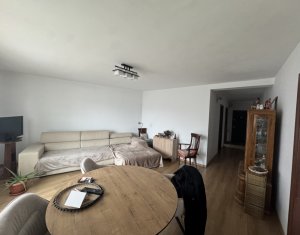 Apartament cu 3 camere, 100mp, garaj, Grigorescu