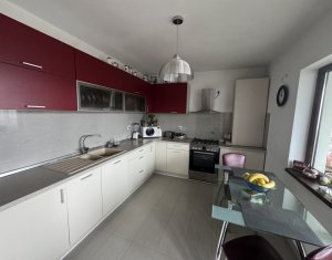 Apartament cu 3 camere, 100mp, garaj, Grigorescu