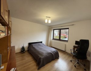 Apartament cu 3 camere, 100mp, garaj, Grigorescu