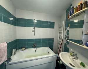 Apartament cu 3 camere, 100mp, garaj, Grigorescu