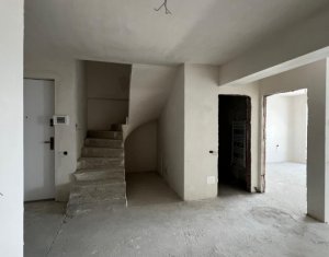 Vanzare apartament 4 camere in Cluj-napoca, zona Zorilor