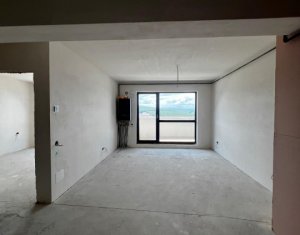 Duplex 2 niveluri 114 mp, 3 dormitoare, 2 bai, 2 terase, parcare, Wings