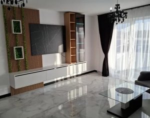 Vanzare apartament 3 camere in Cluj-napoca, zona Dambul Rotund