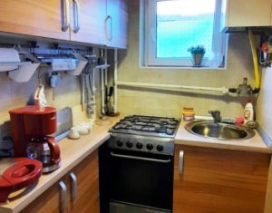 Appartement 2 chambres à vendre dans Cluj-napoca, zone Gheorgheni