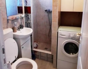 Appartement 2 chambres à vendre dans Cluj-napoca, zone Gheorgheni