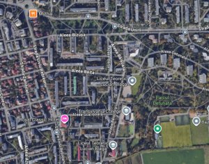 Appartement 2 chambres à vendre dans Cluj-napoca, zone Gheorgheni