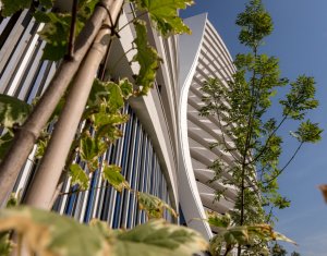 Apartament 2cam 52mp, parter, semifinisat, bloc WINGS