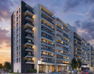 Vanzare apartament 2 camere in Cluj-napoca, zona Iris