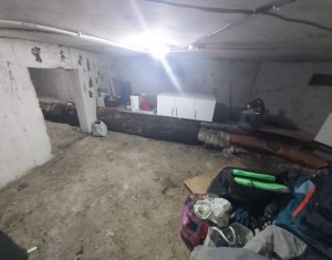 Apartament 2 camere 53 mp, balcon, pivnita, Manăstur