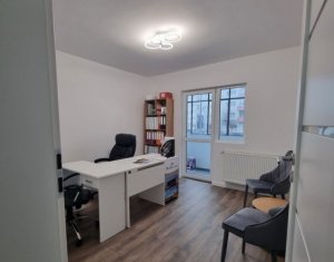 Apartament 2 camere 53 mp, balcon, pivnita, Manăstur
