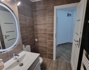 Apartament 2 camere 53 mp, balcon, pivnita, Manăstur