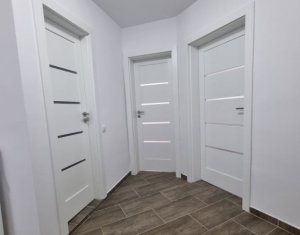 Apartament 2 camere 53 mp, balcon, pivnita, Manăstur