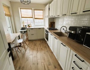 Appartement 3 chambres à vendre dans Apahida