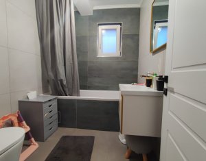 Appartement 3 chambres à vendre dans Apahida