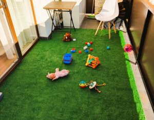 Appartement 3 chambres à vendre dans Apahida