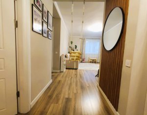 Appartement 3 chambres à vendre dans Apahida