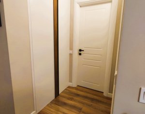 Appartement 3 chambres à vendre dans Apahida