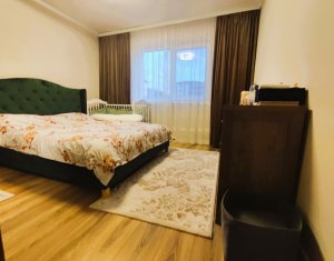 Appartement 3 chambres à vendre dans Apahida