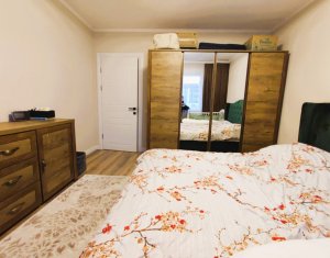 Appartement 3 chambres à vendre dans Apahida