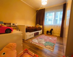 Appartement 3 chambres à vendre dans Apahida