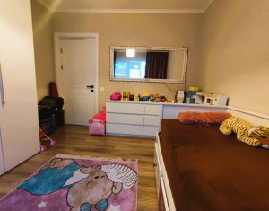 Appartement 3 chambres à vendre dans Apahida