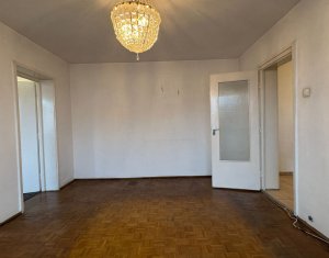  3 camere, pozitie buna, Liceul Ghibu Grigorescu